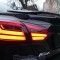 Гибкий противотуманный стоп сигнал Am-light ST-300